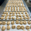 Load image into Gallery viewer, Freeze Dried Oatmeal Raisin Cookie Dough