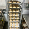 Load image into Gallery viewer, Freeze Dried Oatmeal Raisin Cookie Dough