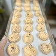 Load image into Gallery viewer, Freeze Dried Oatmeal Raisin Cookie Dough