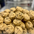 Load image into Gallery viewer, Freeze Dried Oatmeal Raisin Cookie Dough