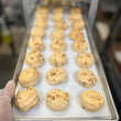Load image into Gallery viewer, Freeze Dried Peanut Butter Chip Cookie Dough