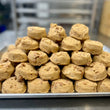 Load image into Gallery viewer, Freeze Dried Peanut Butter Chip Cookie Dough