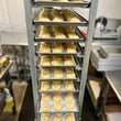 Load image into Gallery viewer, Freeze Dried White Chocolate Macadamia Nut Cookie Dough