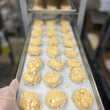 Load image into Gallery viewer, Freeze Dried White Chocolate Macadamia Nut Cookie Dough
