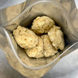 Load image into Gallery viewer, Freeze Dried White Chocolate Macadamia Nut Cookie Dough