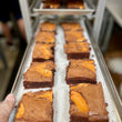 Load image into Gallery viewer, Freeze Dried Fully Cooked Gourmet Cheesecake Brownies