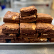 Load image into Gallery viewer, Freeze Dried Fully Cooked Gourmet Cheesecake Brownies