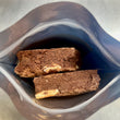 Load image into Gallery viewer, Freeze Dried Fully Cooked Gourmet Cheesecake Brownies