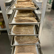 Load image into Gallery viewer, Freeze Dried Fully Cooked Beef and Lamb Gyros