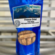 Load image into Gallery viewer, Freeze Dried Uncooked Wild Caught Alaskan Pollock Fish Sticks