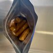 Load image into Gallery viewer, Freeze Dried Uncooked Wild Caught Alaskan Pollock Fish Sticks