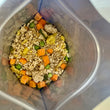 Load image into Gallery viewer, Freeze Dried Gourmet American-Chinese Inspired Fully Prepared Fried Rice