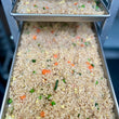 Load image into Gallery viewer, Freeze Dried Gourmet American-Chinese Inspired Fully Prepared Fried Rice