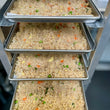 Load image into Gallery viewer, Freeze Dried Gourmet American-Chinese Inspired Fully Prepared Fried Rice