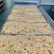 Load image into Gallery viewer, Freeze Dried Gourmet American-Chinese Inspired Fully Prepared Fried Rice