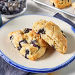 Load image into Gallery viewer, Freeze Dried Ready To Bake Blueberry Scones