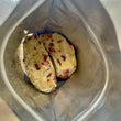 Load image into Gallery viewer, Freeze Dried Ready To Bake Cranberry Orange Scones