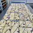 Load image into Gallery viewer, Freeze Dried Ready To Bake Blueberry Scones