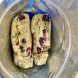Load image into Gallery viewer, Freeze Dried Ready To Bake Blueberry Scones