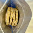 Load image into Gallery viewer, Freeze Dried Uncooked Garden Veggie Burger Patties