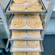 Load image into Gallery viewer, Freeze Dried Uncooked Garden Veggie Burger Patties