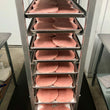 Load image into Gallery viewer, 6 Packs of Freeze Dried 1/3-lb Uncooked Hamburger Patties