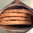 Load image into Gallery viewer, 6 Packs of Freeze Dried 1/3-lb Uncooked Hamburger Patties