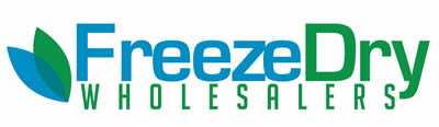 Freeze Dry Wholesalers