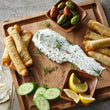 Load image into Gallery viewer, Freeze Dried Fully Cooked Green Chile Chicken Firecrackers