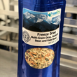 Load image into Gallery viewer, Freeze Dried Multi-Grain Orzo, Garbanzo and Kale