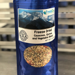 Load image into Gallery viewer, Freeze Dried Israeli Couscous, Red Quinoa and Vegetables