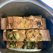 Load image into Gallery viewer, Freeze Dried Pumpkin Pound Cake