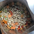 Load image into Gallery viewer, Freeze Dried Israeli Couscous, Red Quinoa and Vegetables