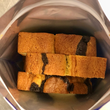 Load image into Gallery viewer, Freeze Dried Marble Pound Cake