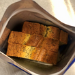Load image into Gallery viewer, Freeze Dried Orange Poppyseed Pound Cake