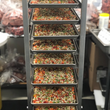 Load image into Gallery viewer, Freeze Dried Israeli Couscous, Red Quinoa and Vegetables
