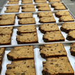 Load image into Gallery viewer, Freeze Dried Pumpkin Pound Cake