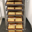 Load image into Gallery viewer, Freeze Dried Orange Poppyseed Pound Cake