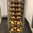 Load image into Gallery viewer, Freeze Dried Marble Pound Cake