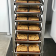 Load image into Gallery viewer, Freeze Dried Pumpkin Pound Cake