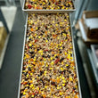 Load image into Gallery viewer, Freeze Dried Exotic Grains and Fire Roasted Vegetables