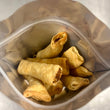Load image into Gallery viewer, Freeze Dried Fully Cooked Green Chile Chicken Firecrackers