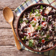 Load image into Gallery viewer, Freeze Dried Exotic Grains and Fire Roasted Vegetables