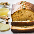 Load image into Gallery viewer, Freeze Dried Pumpkin Pound Cake