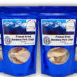 Load image into Gallery viewer, Premium Freeze-Dried Boneless Pork Chops
