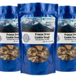 Load image into Gallery viewer, Freeze Dried Chocolate Chip Cookie Dough Bundles
