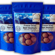 Load image into Gallery viewer, Freeze Dried Cooked Beef Meatballs

