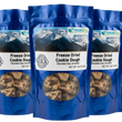 Load image into Gallery viewer, Freeze Dried Chocolate Chip Cookie Dough Bundles
