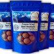 Load image into Gallery viewer, Freeze Dried Cooked Beef Meatballs
