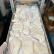Load image into Gallery viewer, Freeze Dried Wild Caught Alaskan Halibut
